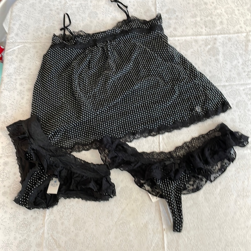 NWT Aerie set